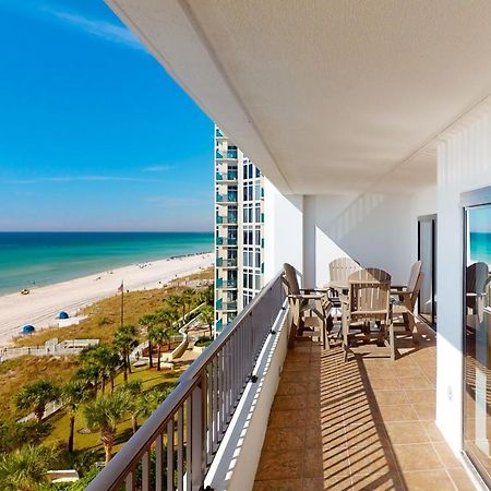 شقة Breakers East 604 دستين المظهر الخارجي الصورة